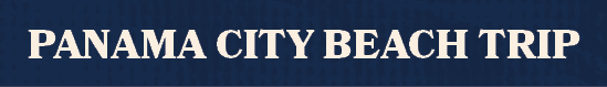 PANAMA CITY BEACH TRI