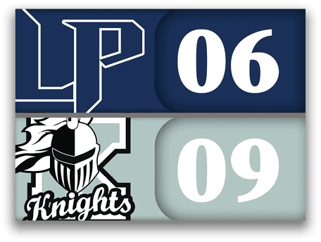 A logo for the University of Evansville features a purple and white color scheme. AI generated content