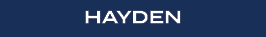 HAYDEN