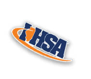 A collection of sports logos and symbols, including a baseball glove, a football, and a baseball bat. AI generated content