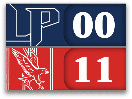 A logo for the University of Evansville features a purple and white color scheme. AI generated content