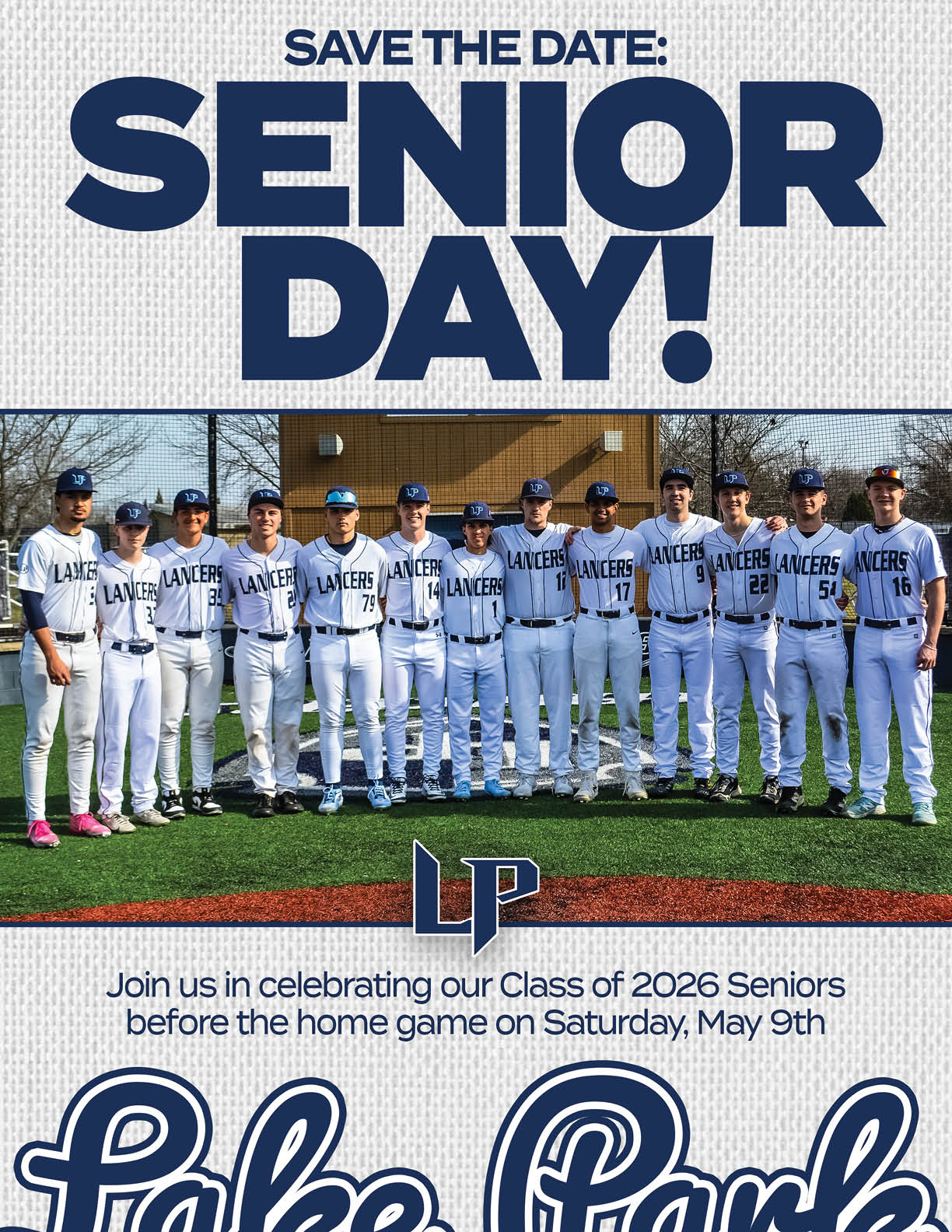 A group of baseball players pose for a photo in their uniforms. AI generated content