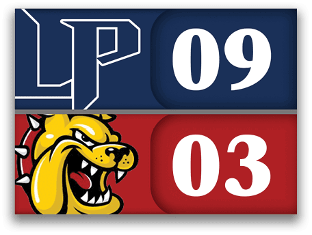 A logo for the University of Evansville features a purple and white color scheme. AI generated content