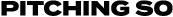 PITCHING S0