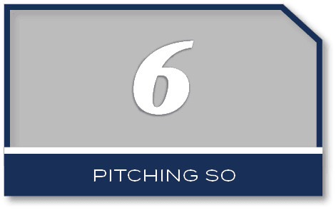 6,PITCHING S