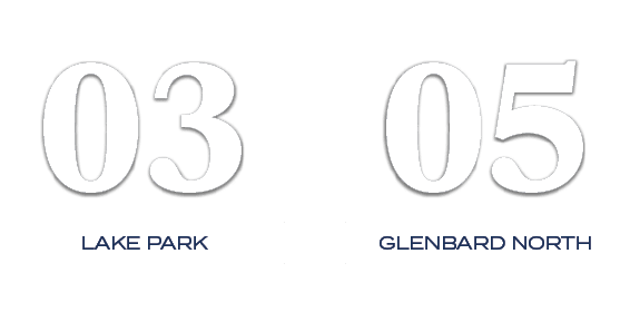 05,03,GLENBARD NORTH,lake park
