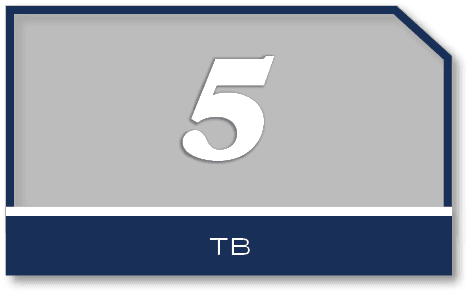 5,T