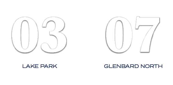 07,03,GLENBARD NORTH,lake park