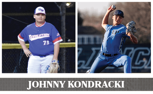Johnny Kondrack