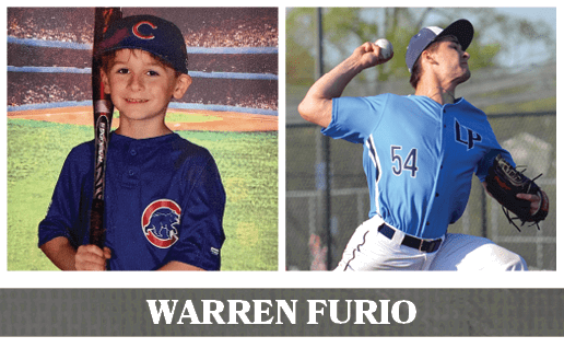 WARREN FURI