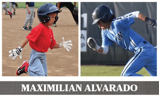 Maximilian Alvarad