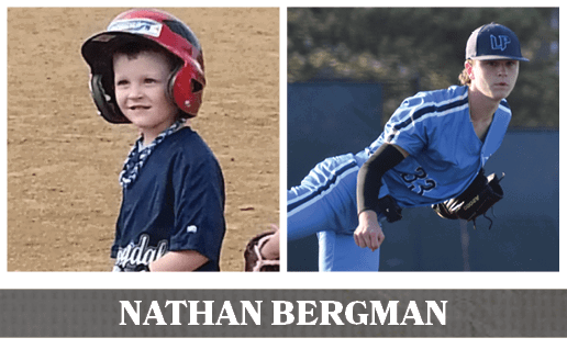 Nathan Bergma