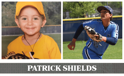 Patrick Shield