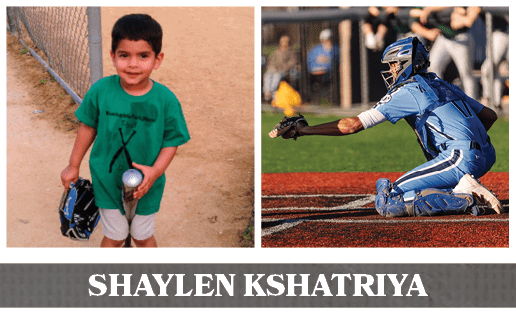 Shaylen Kshatriy
