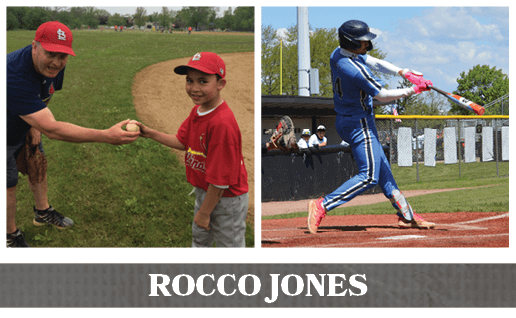Rocco Jone
