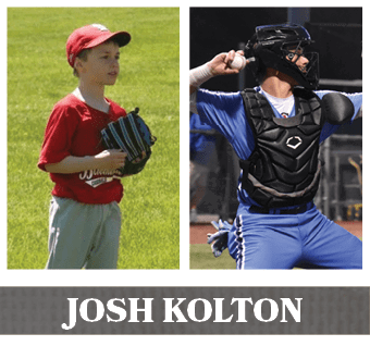 Josh Kolto