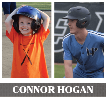 Connor Hoga