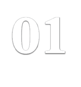 01