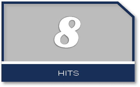 8,HIT