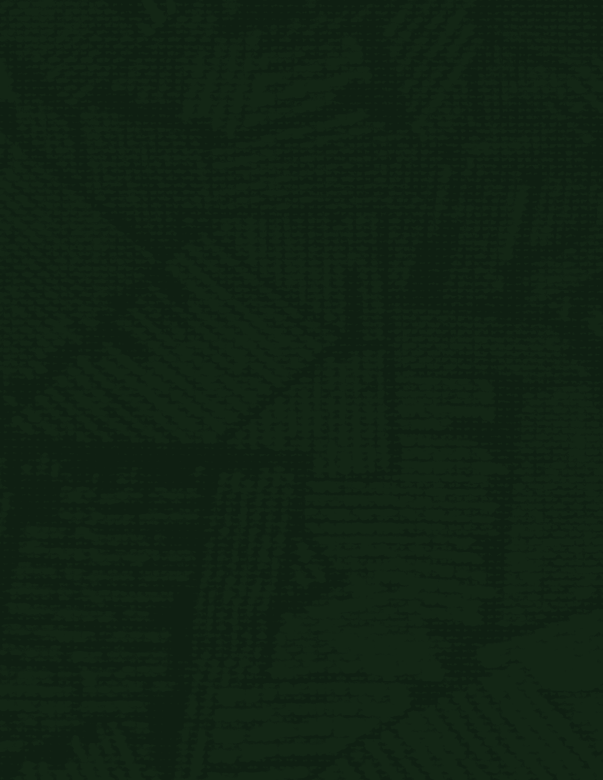 A green background with a pattern of small squares. AI generated content