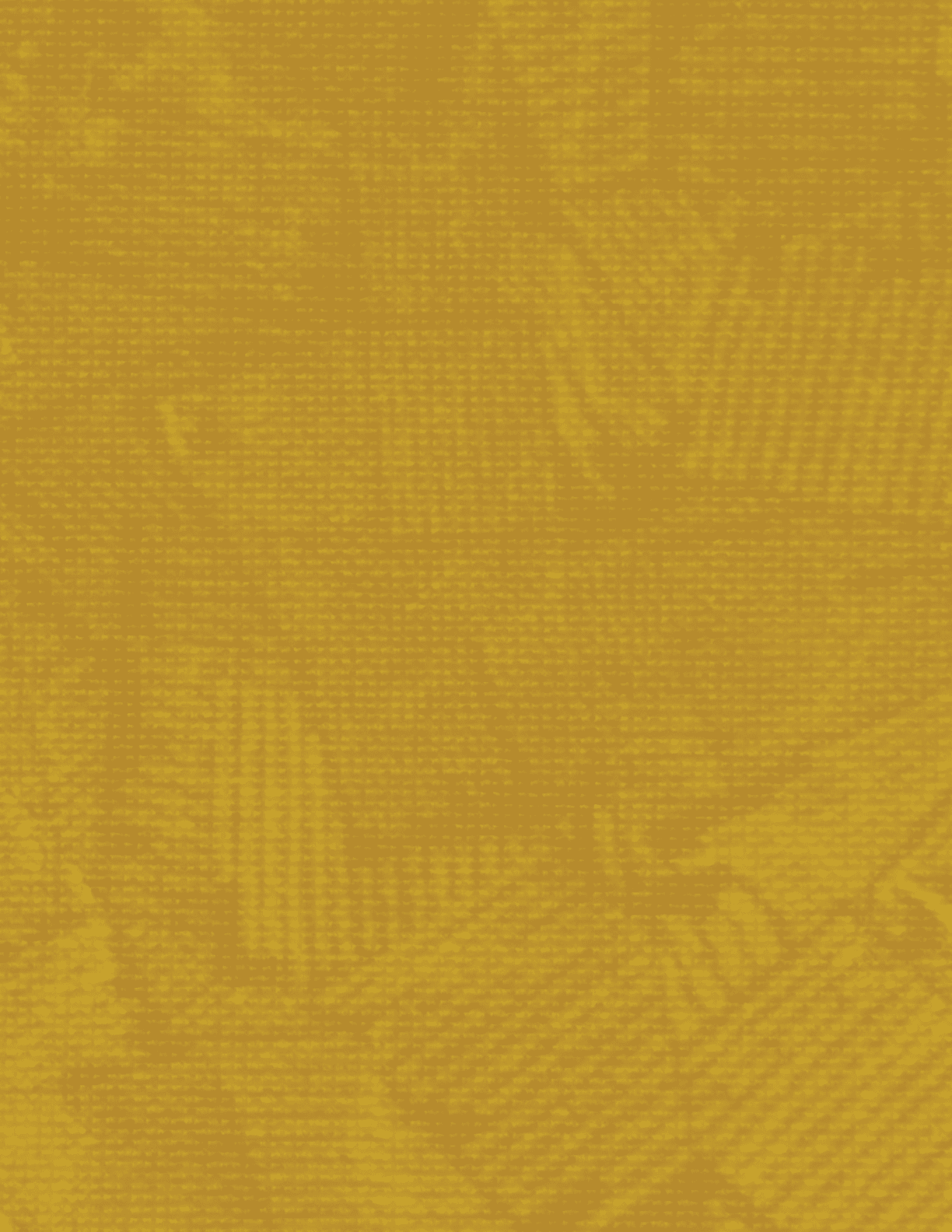 A yellow background with a pattern of dots. AI generated content