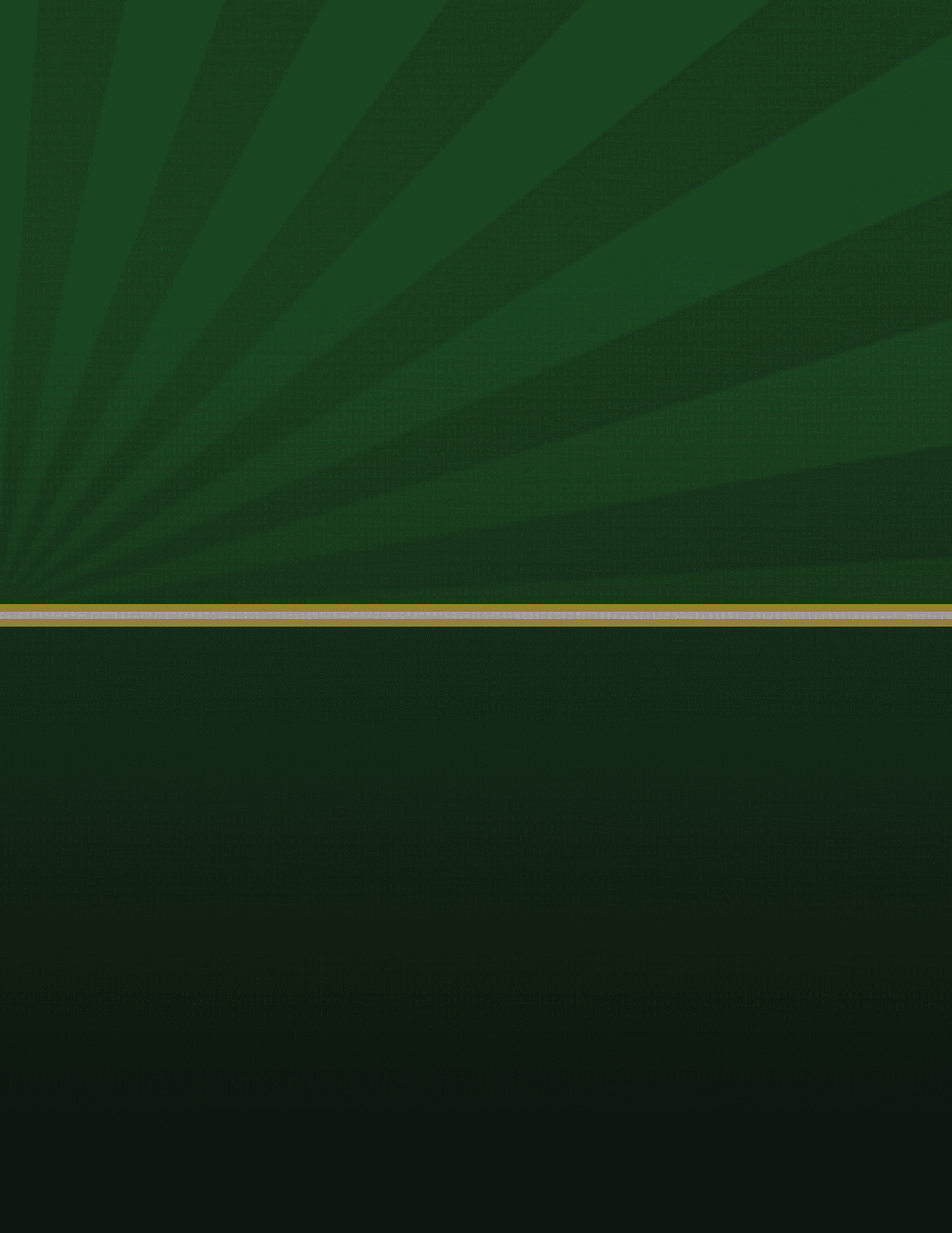 A green background with a yellow sunburst pattern. AI generated content