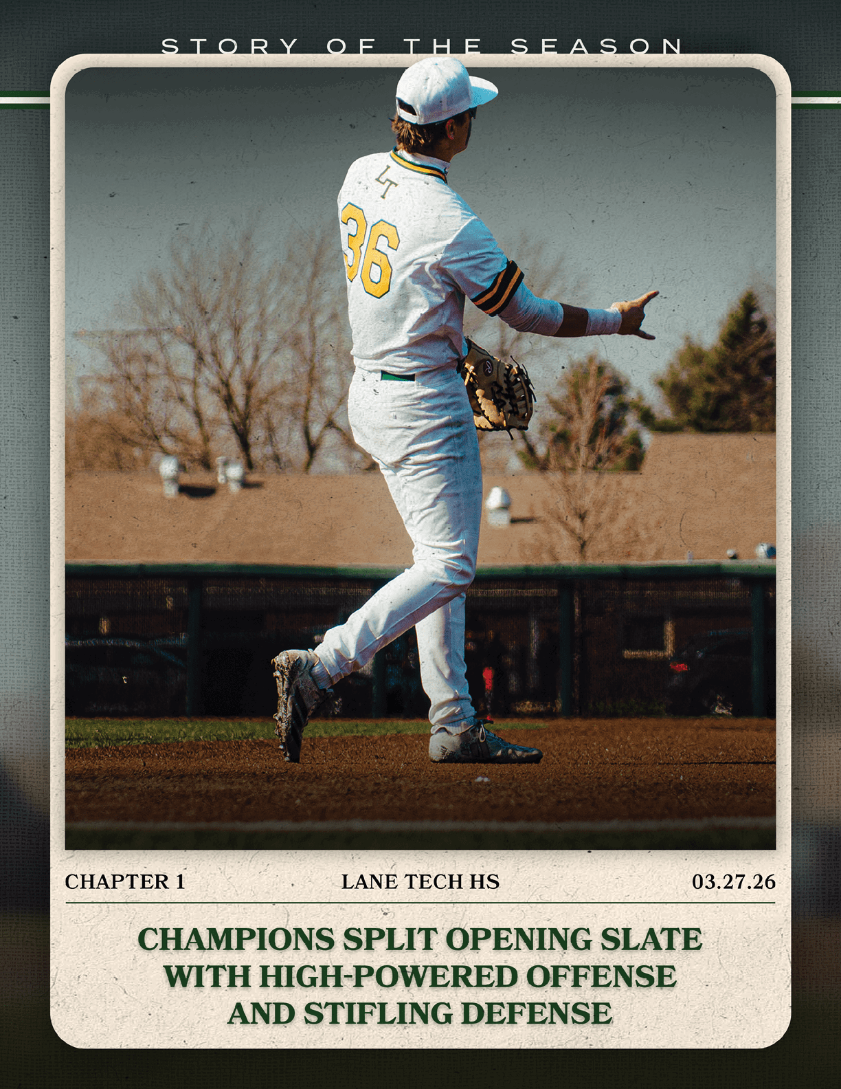 A baseball player wearing a white uniform and a helmet with the number 38 on it. AI generated content