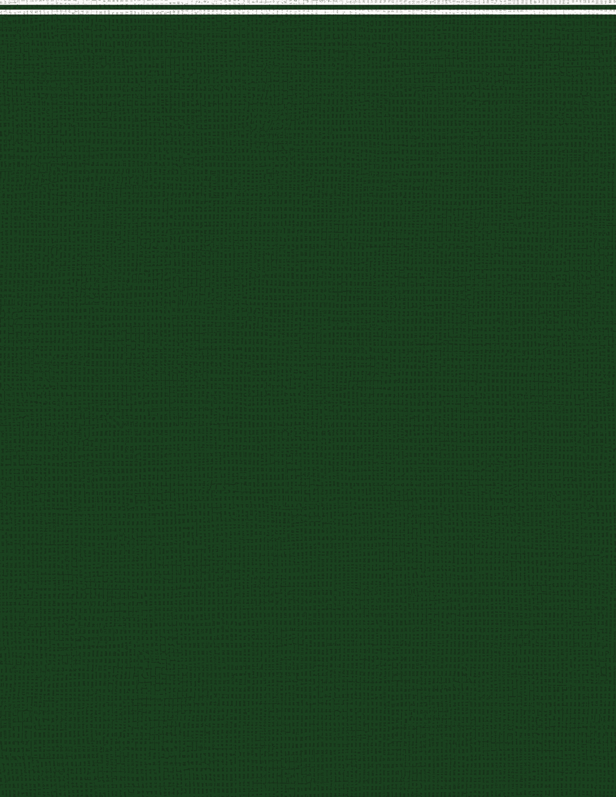 A green background with no people or objects. AI generated content