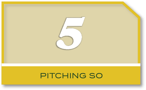 5,Pitching S