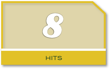 8,HIT