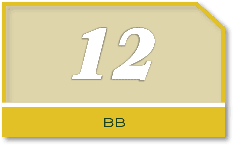 12,B
