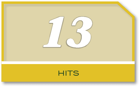 13,HIT