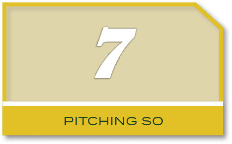 7,Pitching S