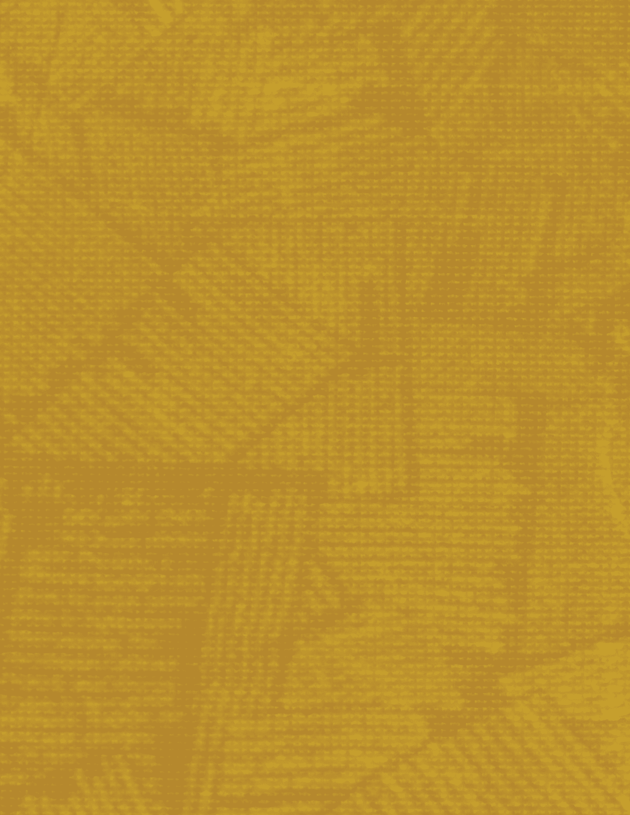 A yellow background with a brown texture. AI generated content