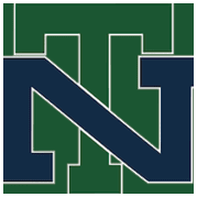 A blue and white M logo. Description generated by AI