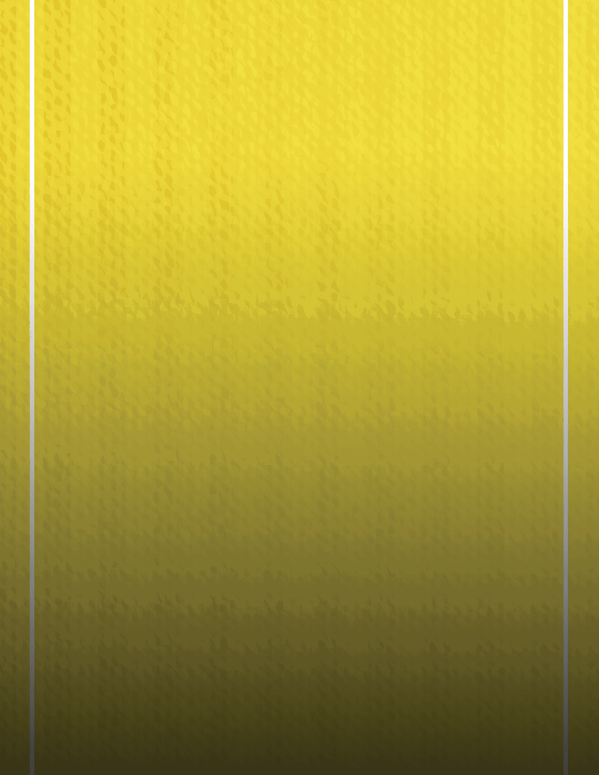 A yellow cloth with a pattern of squares. AI generated content