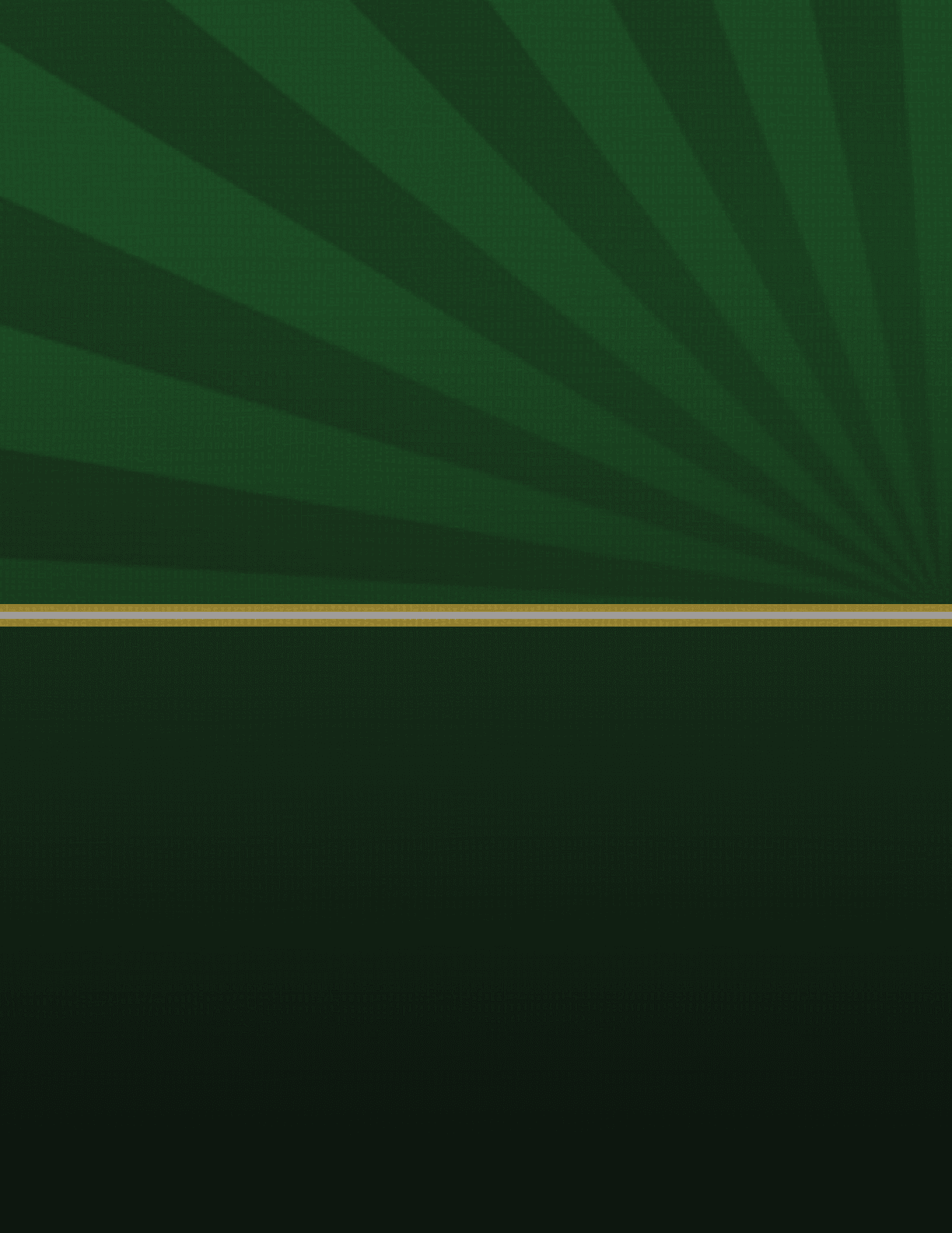 A green background with a yellow sun design. AI generated content