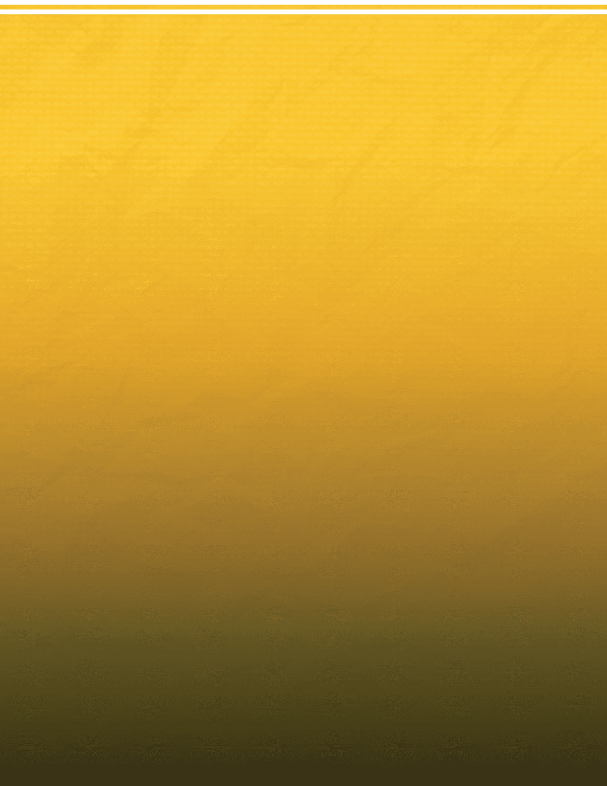 A yellow cloth with a brownish tint. AI generated content