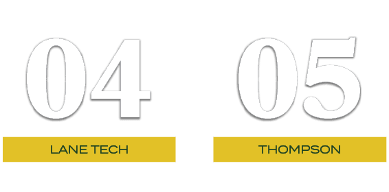 05,04,Thompson,LANE TECH