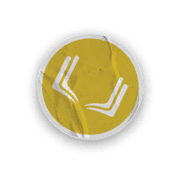 A collection of stickers featuring the letters LT and a baseball glove. AI generated content