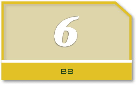 6,B