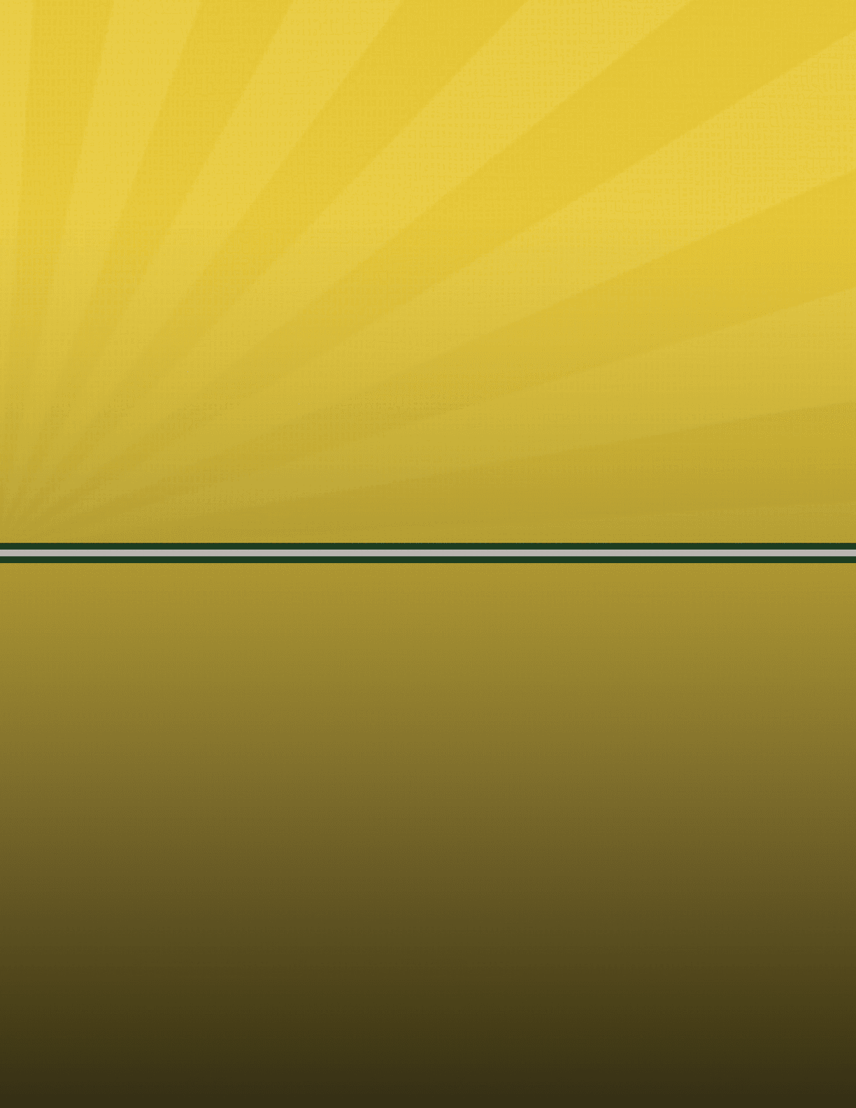 A yellow background with a sun shining on it. AI generated content