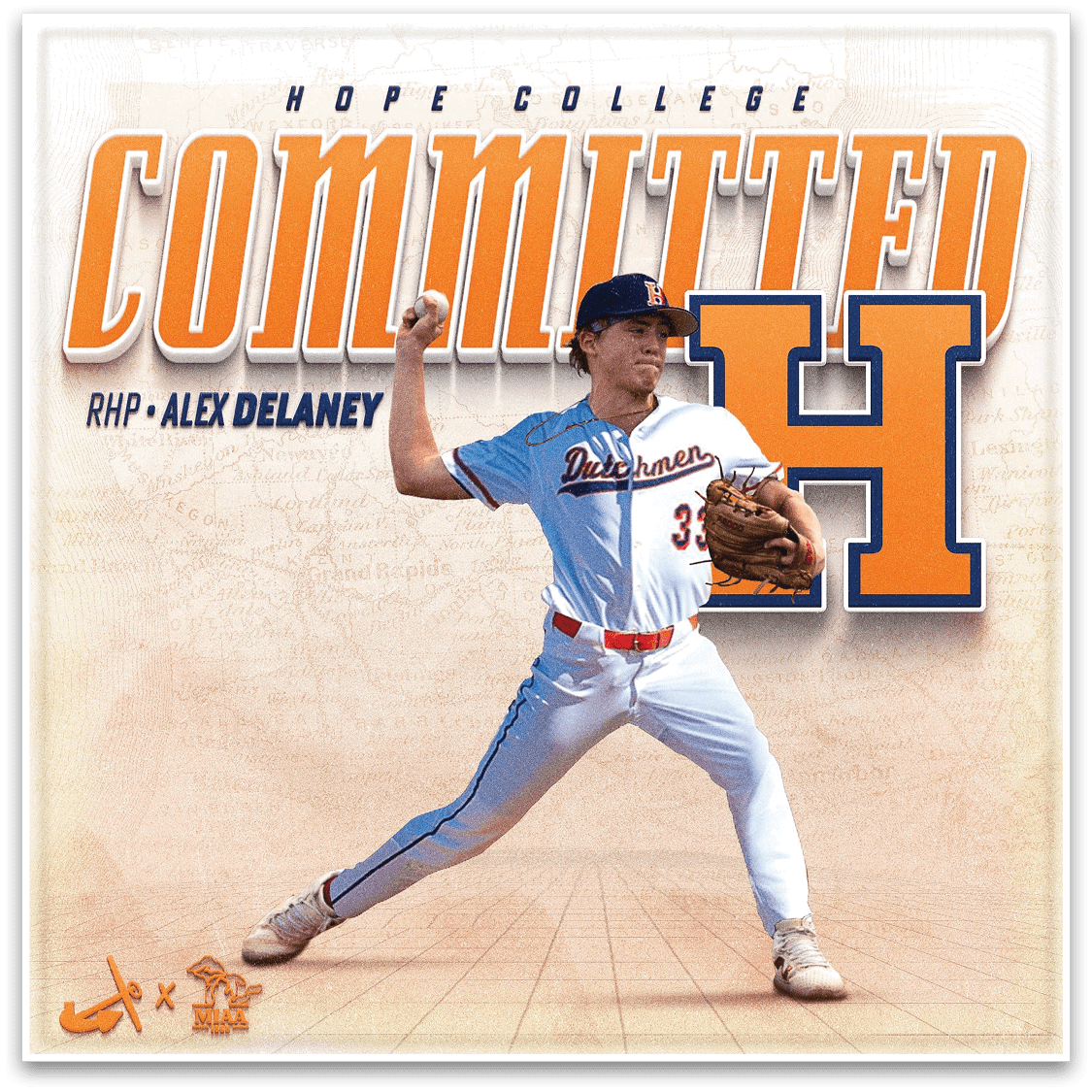 A baseball player in a white uniform is shown on the pitcher's mound, winding up to throw a pitch. AI generated content