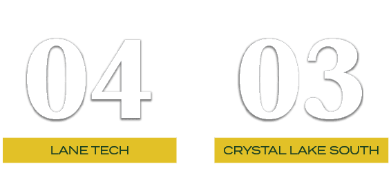 03,04,crystal lake south,LANE TECH