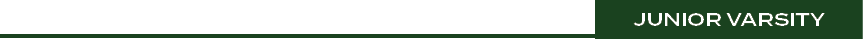 JuNIOR VARSIT