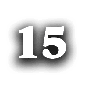 15