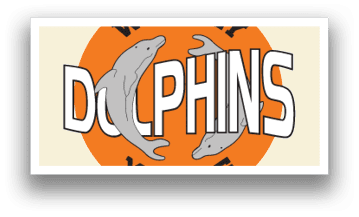 A red and white logo of a knight's helmet. AI generated content