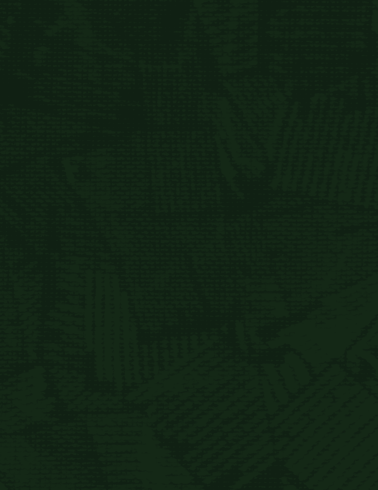 A green background with a pattern of small squares. AI generated content