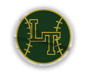 A collection of stickers with the letters LT on them. AI generated content