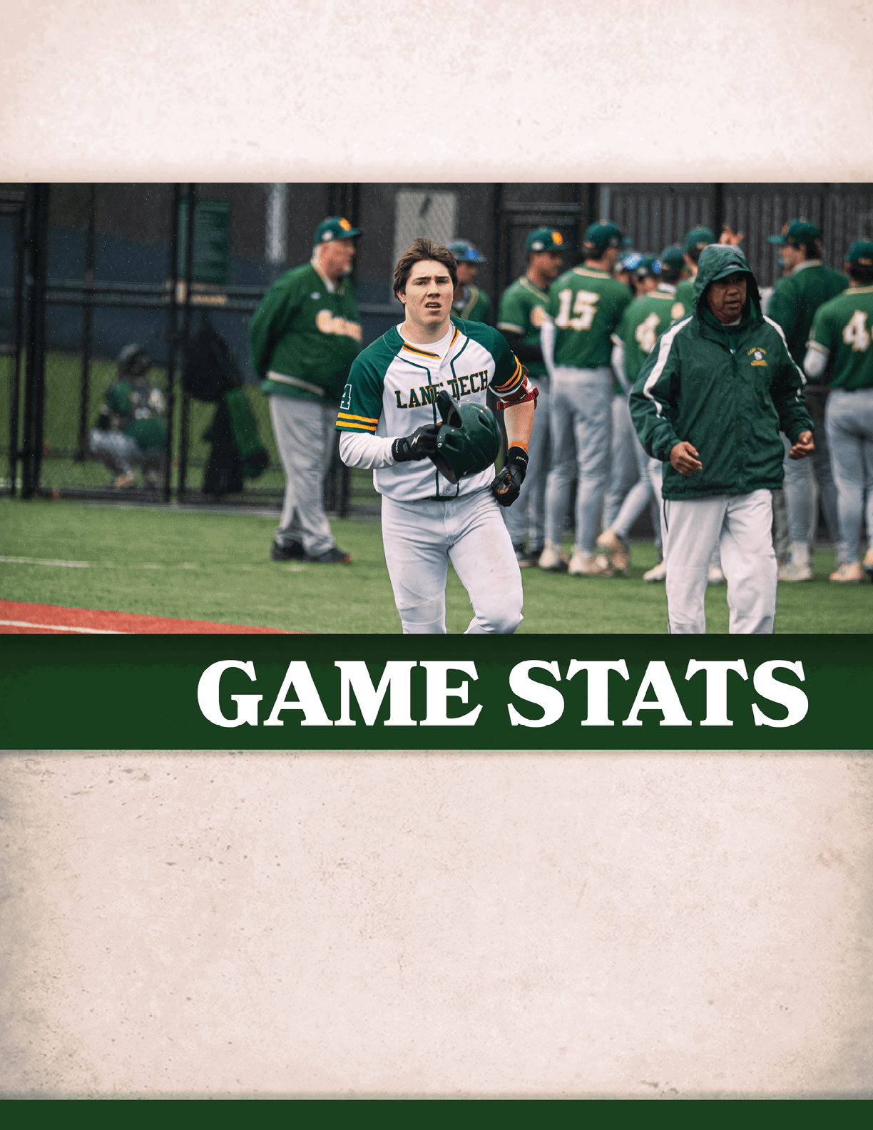 A baseball player in a green and yellow uniform is running on the field. AI generated content